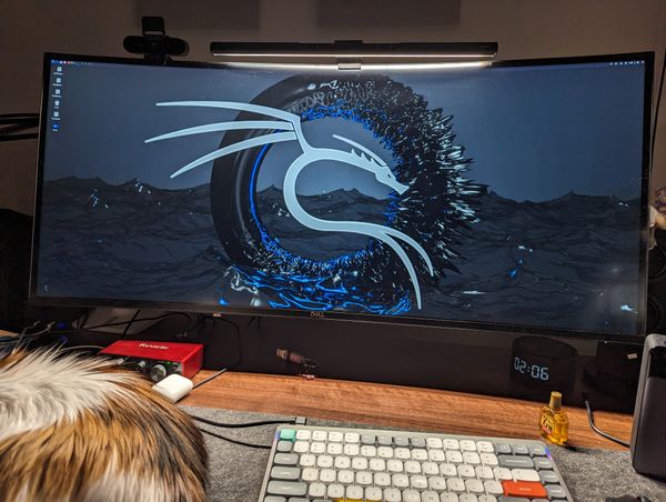Загрузка по сети iPXE NetBoot.XYZ